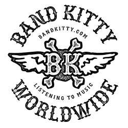 Band Kitty Shirt